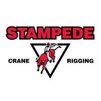 StampedeCrane Rigging
